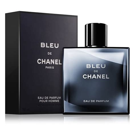 blu de chanel 100ml